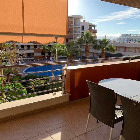 El Teide Apartment Puerto de Santiago  Exterior foto