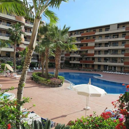 El Teide Apartment Puerto de Santiago  Exterior foto