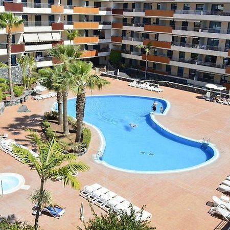 El Teide Apartment Puerto de Santiago  Exterior foto